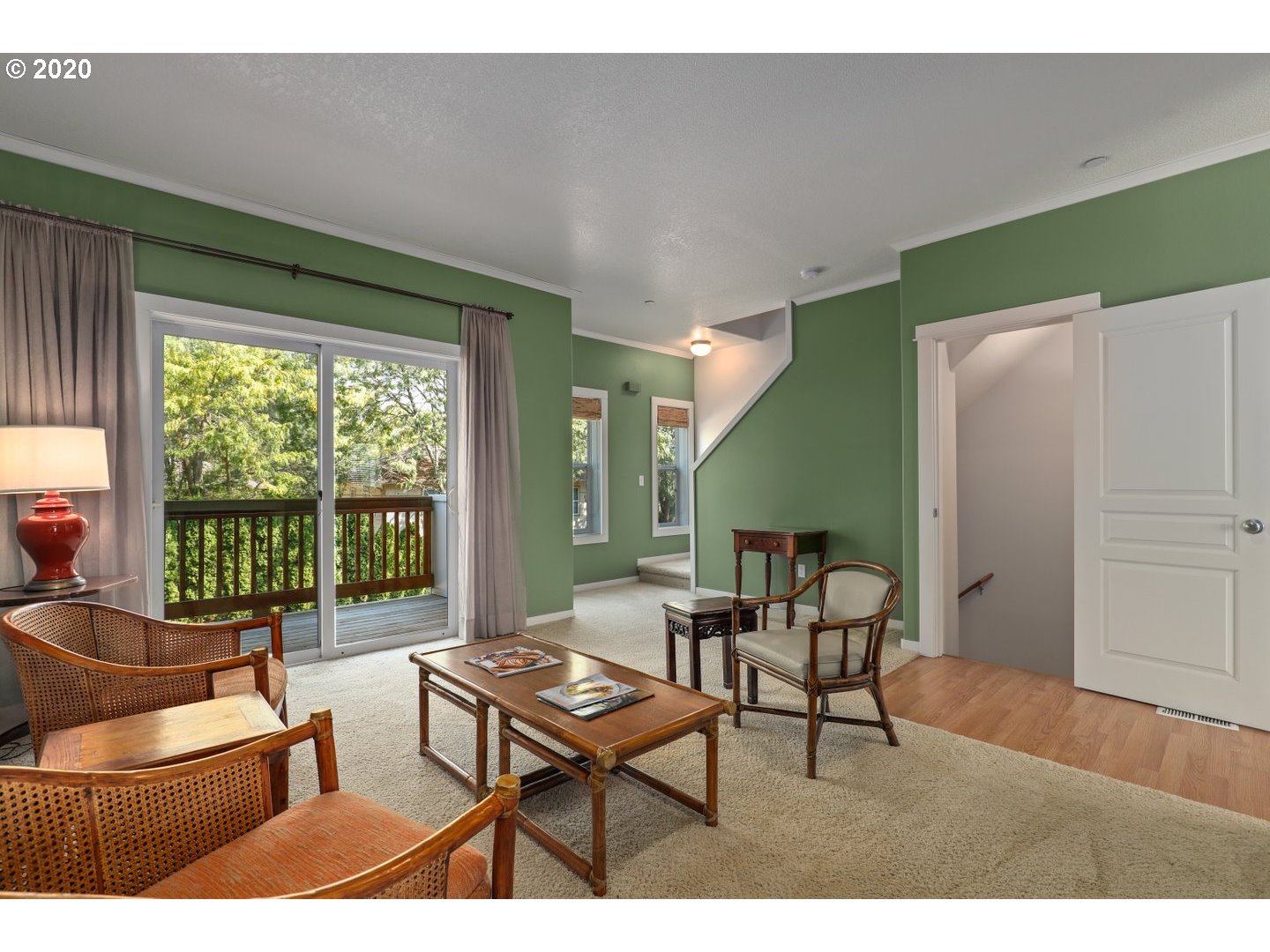 4609 Northeast 118th Avenue Portland, OR 97220 - Photo 7 of 28
