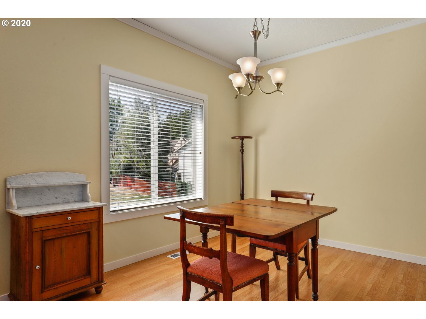 4609 Northeast 118th Avenue Portland, OR 97220 - Photo 9 of 28