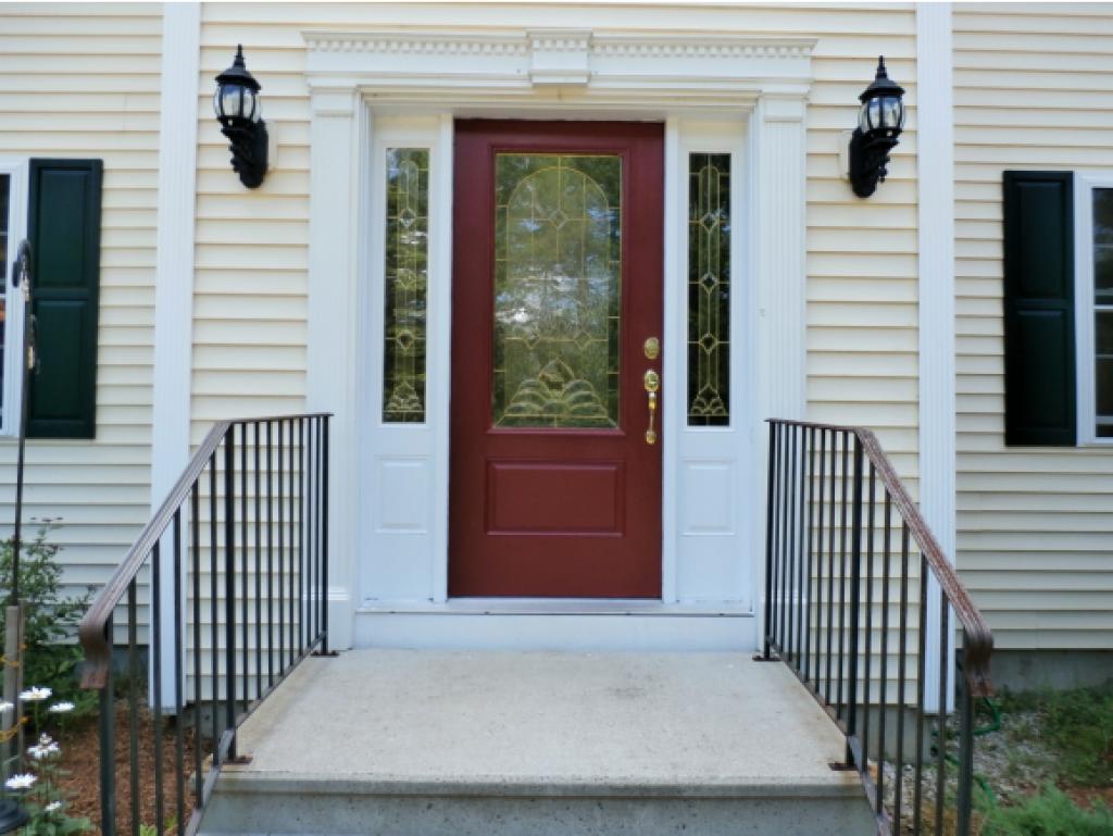 126 Bumfagon Road Loudon, NH 03307 - Photo 2 of 30