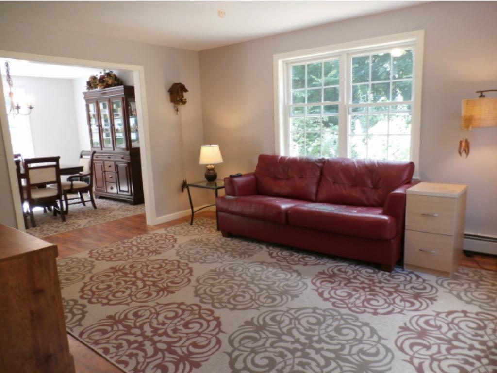 126 Bumfagon Road Loudon, NH 03307 - Photo 15 of 30