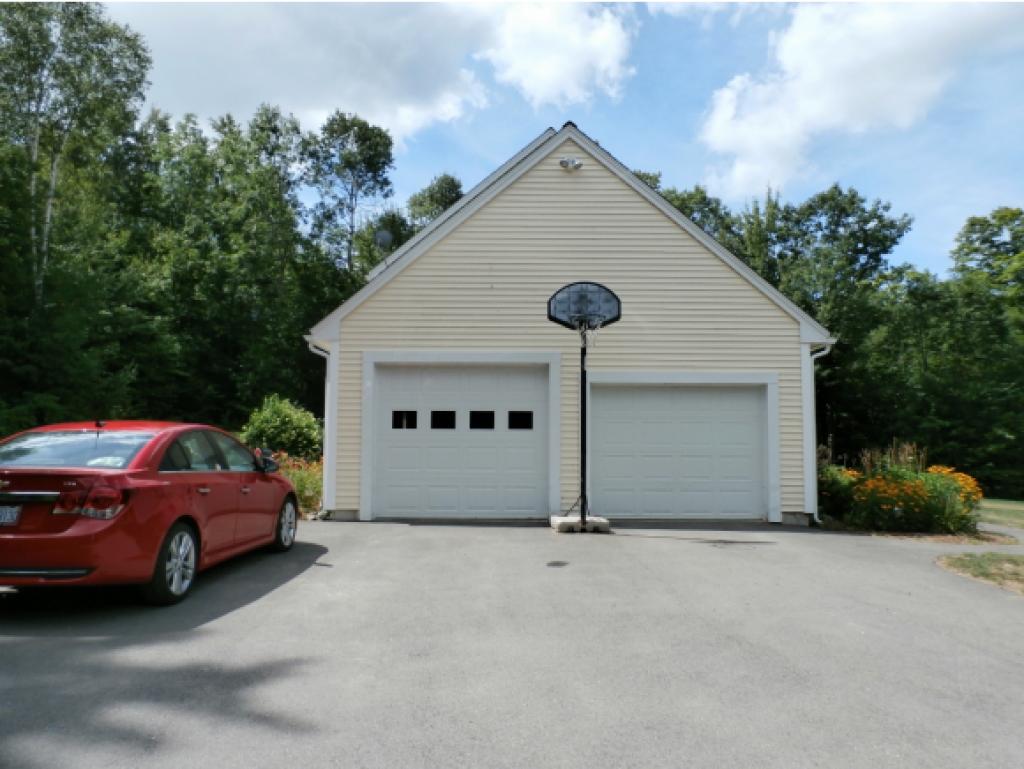 126 Bumfagon Road Loudon, NH 03307 - Photo 3 of 30