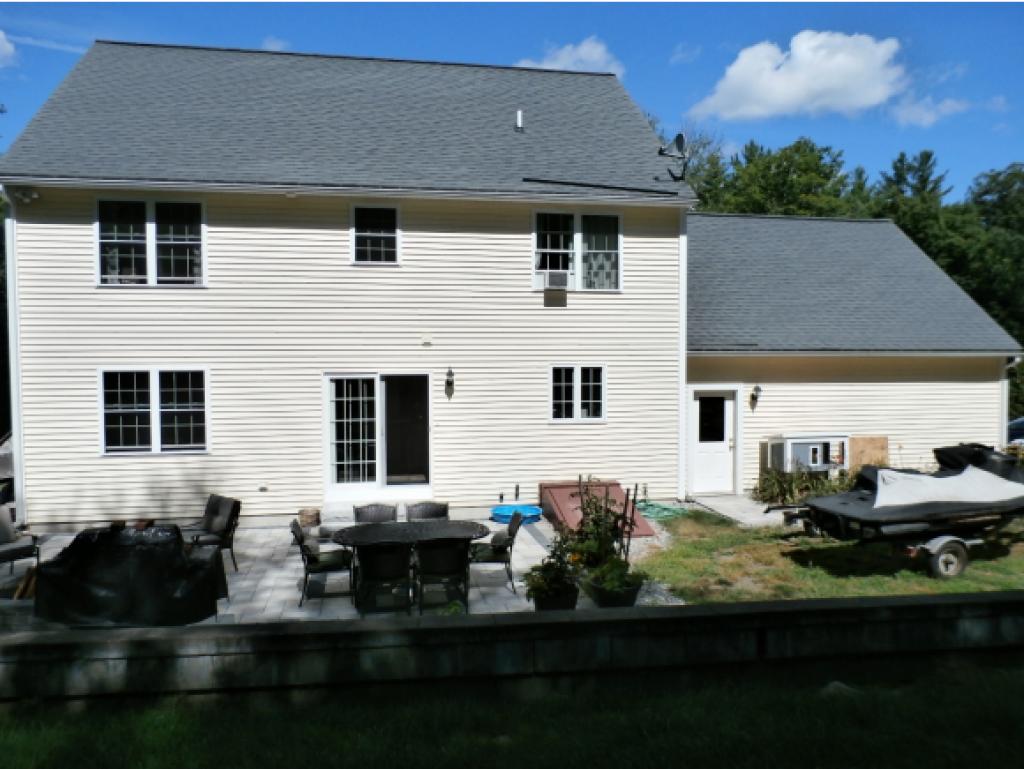 126 Bumfagon Road Loudon, NH 03307 - Photo 25 of 30