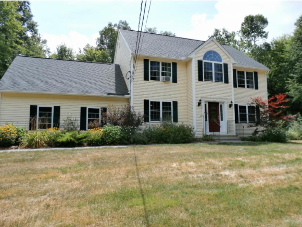 126 Bumfagon Road Loudon, NH 03307 - Photo 29 of 30