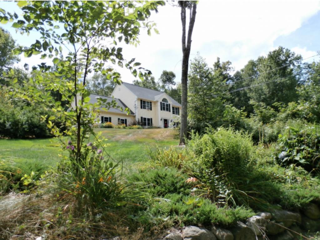 126 Bumfagon Road Loudon, NH 03307 - Photo 30 of 30