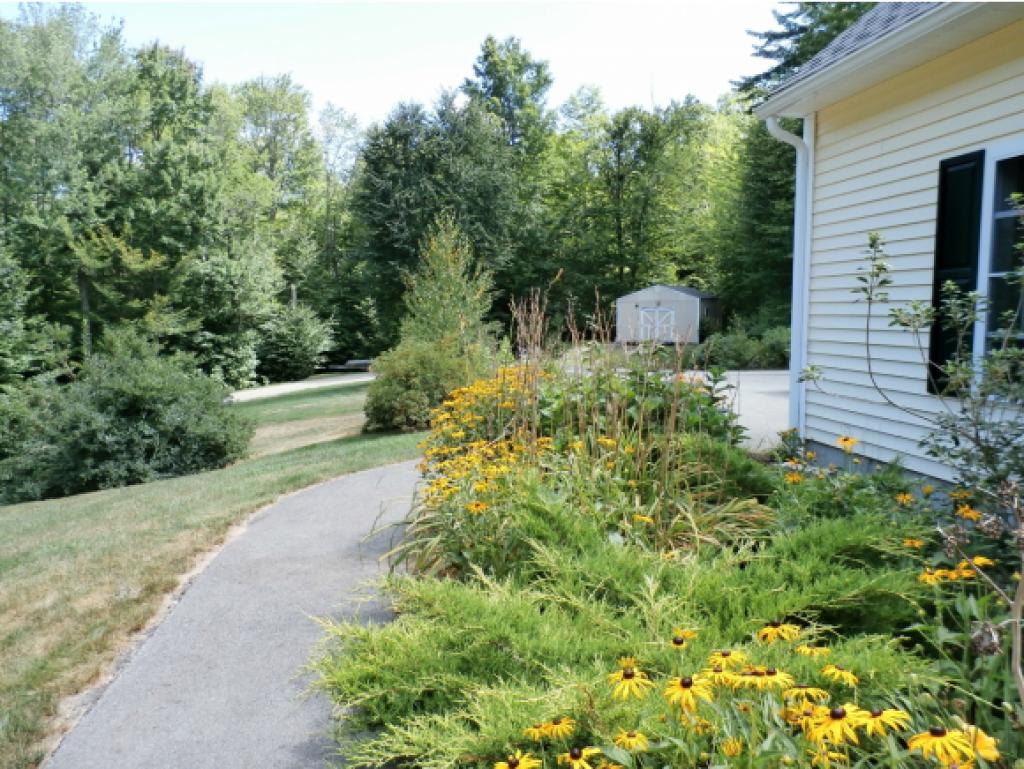 126 Bumfagon Road Loudon, NH 03307 - Photo 4 of 30