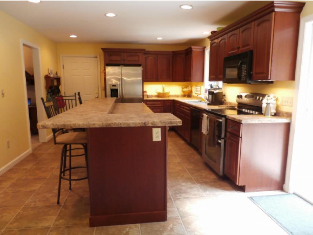 126 Bumfagon Road Loudon, NH 03307 - Photo 5 of 30