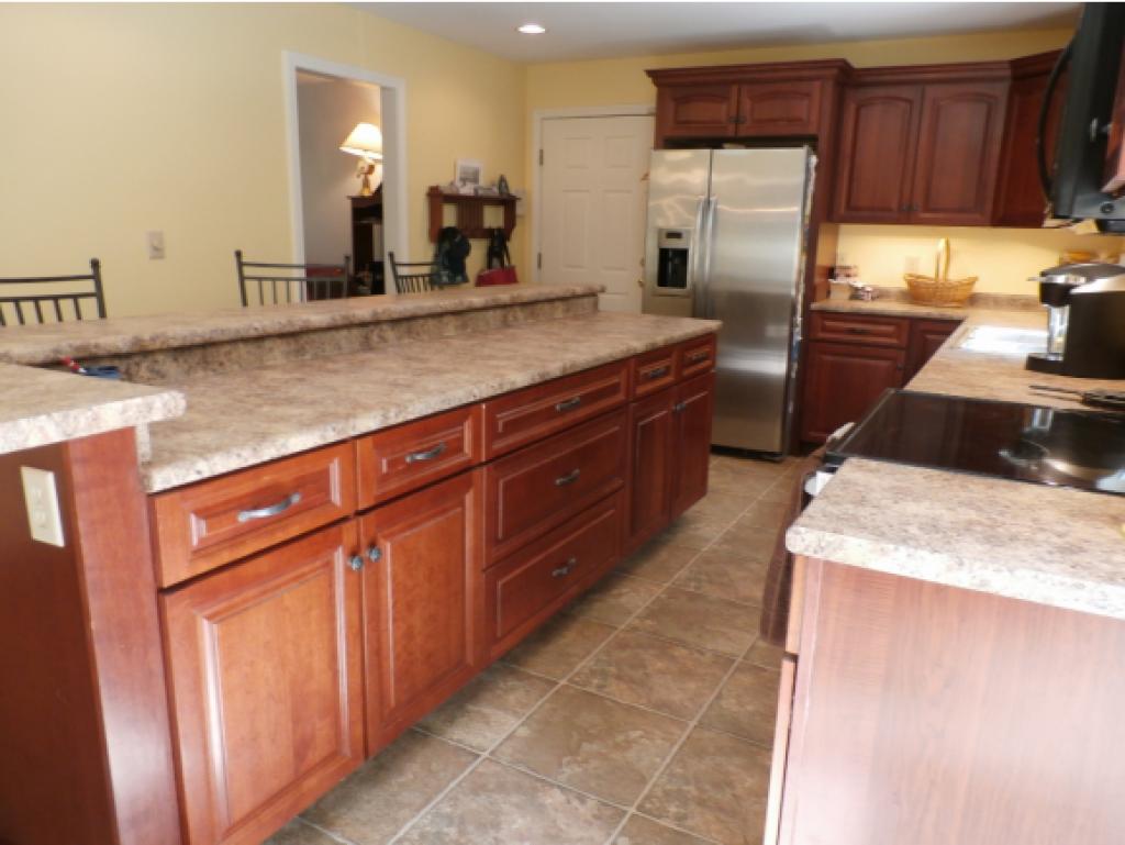 126 Bumfagon Road Loudon, NH 03307 - Photo 7 of 30