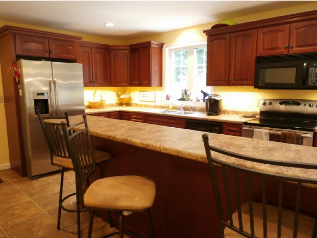 126 Bumfagon Road Loudon, NH 03307 - Photo 8 of 30