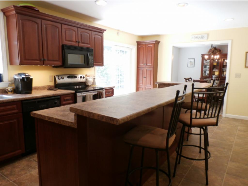 126 Bumfagon Road Loudon, NH 03307 - Photo 9 of 30