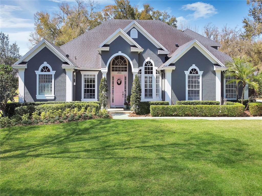 2500 Tryon Place Windermere, FL 34786 - Photo 1 of 1 Welcome Home!