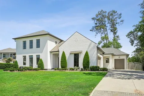 $1,325,000 | 1609 Ox Bow Lane, Covington, LA 70433