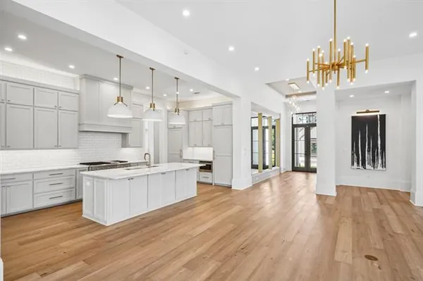 $1,325,000 | 1609 Ox Bow Lane, Covington, LA 70433