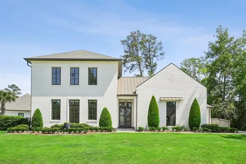$1,325,000 | 1609 Ox Bow Lane, Covington, LA 70433