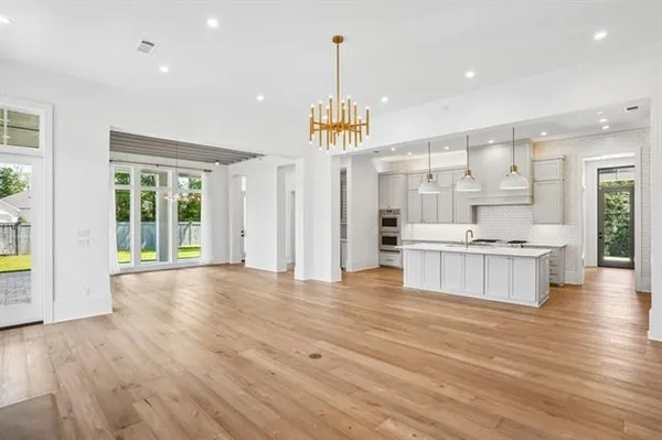 $1,325,000 | 1609 Ox Bow Lane, Covington, LA 70433