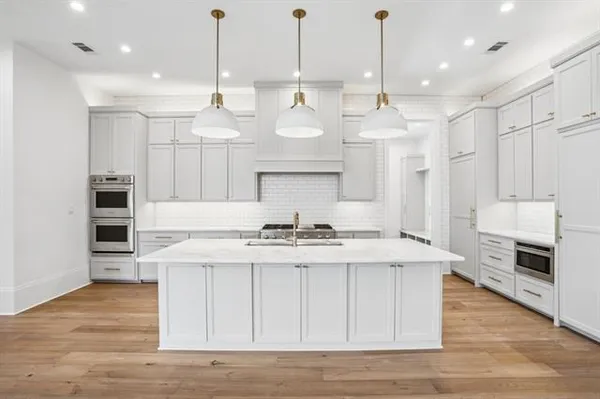 $1,325,000 | 1609 Ox Bow Lane, Covington, LA 70433