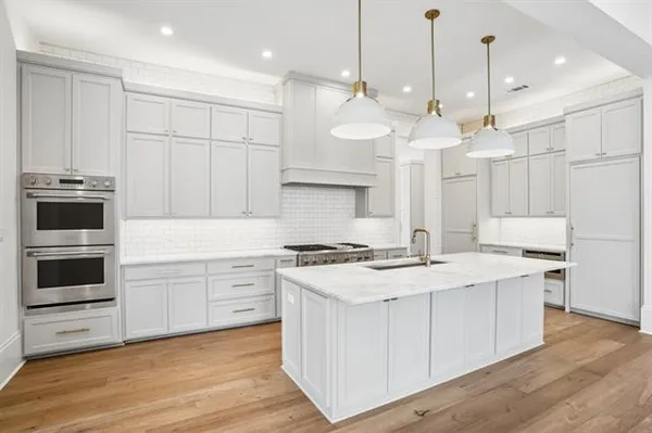 $1,325,000 | 1609 Ox Bow Lane, Covington, LA 70433