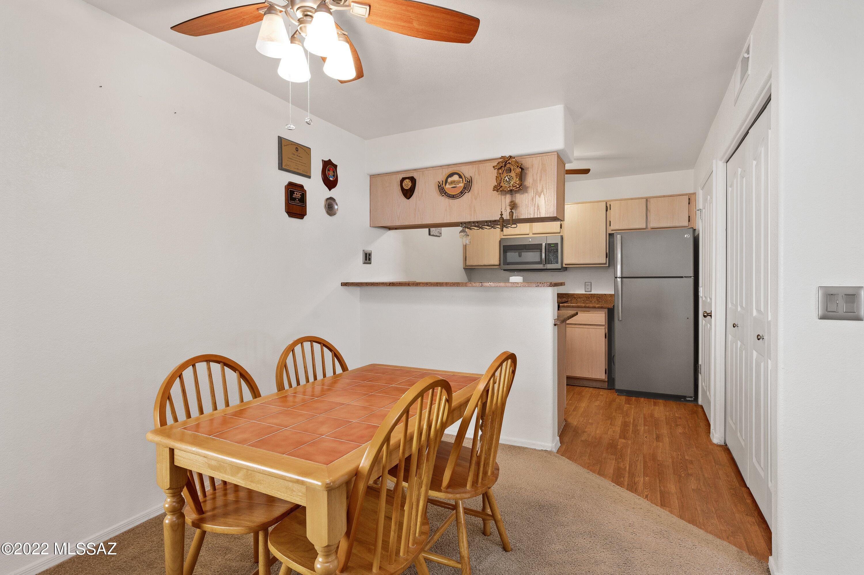 5751 North Kolb Road, Unit 40105 Tucson, AZ 85750 - Photo 9 of 33 Gallery Image 9