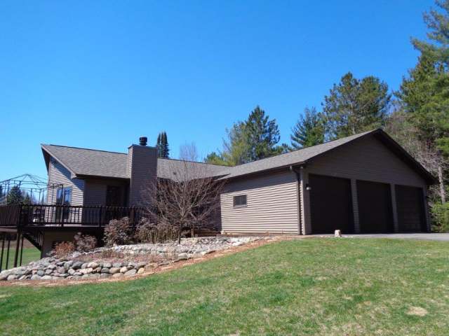 W2437 Cth D Tomahawk, WI 54487 - Photo 1 of 13 Gallery Image 1
