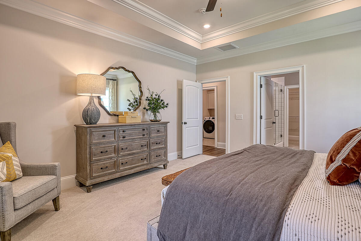 130 Grange Circle Summerville, SC 29486 - Photo 13 of 17 Primary Bedroom