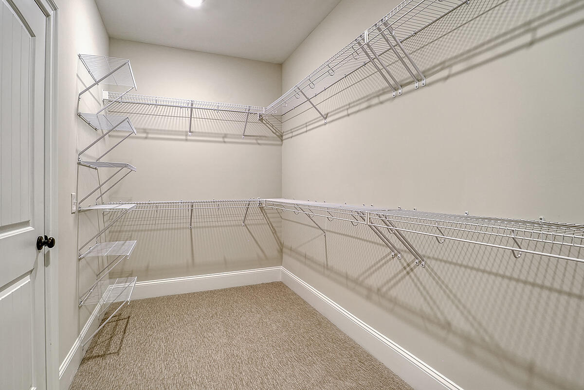 130 Grange Circle Summerville, SC 29486 - Photo 14 of 17 Primary Closet