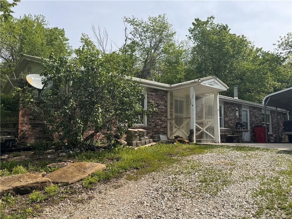 3373 Mountain View Road Bates City, MO 64011 - Photo 1 of 1 Gallery Image 1
