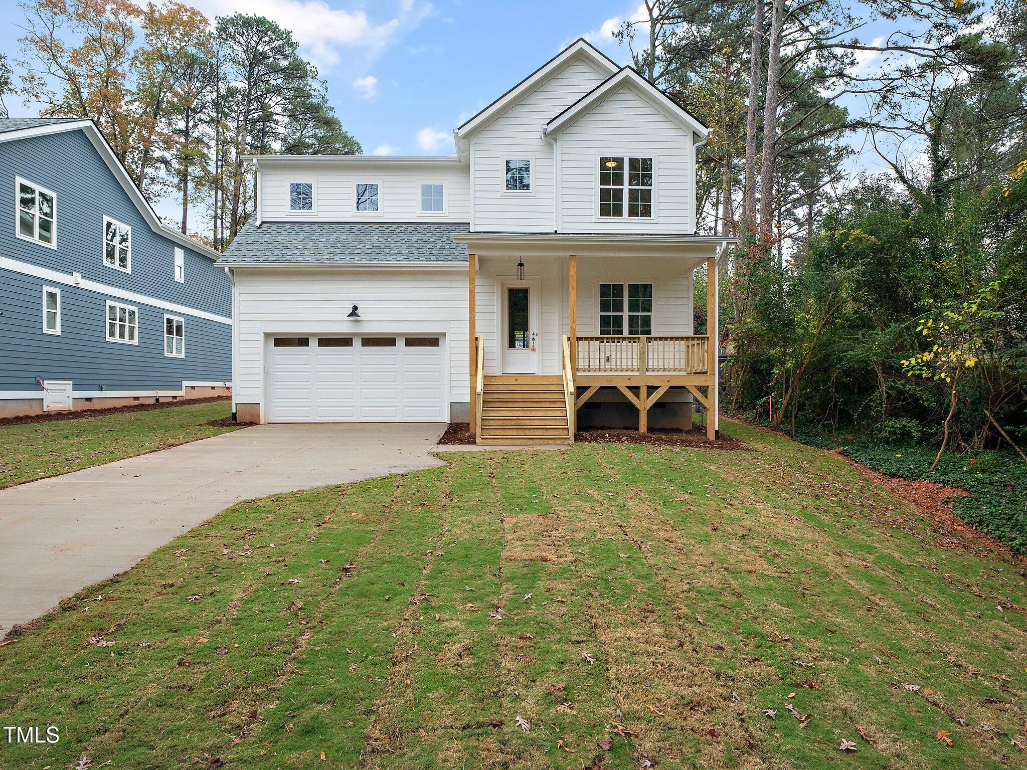 1227 Chaney Road Raleigh, NC 27606 - Photo 1 of 36 3-web-or-mls-1227 Chaney-33