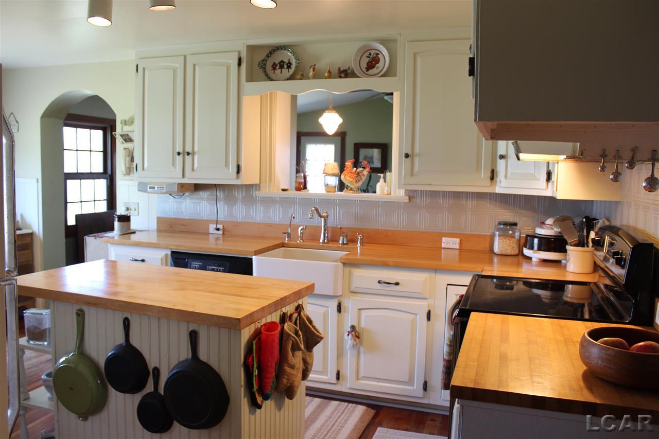 12483 Hogan Road Clinton, MI 49236 - Photo 17 of 46
