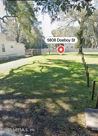 $35,000 | 5808 Doeboy Street, Jacksonville, FL 32208
