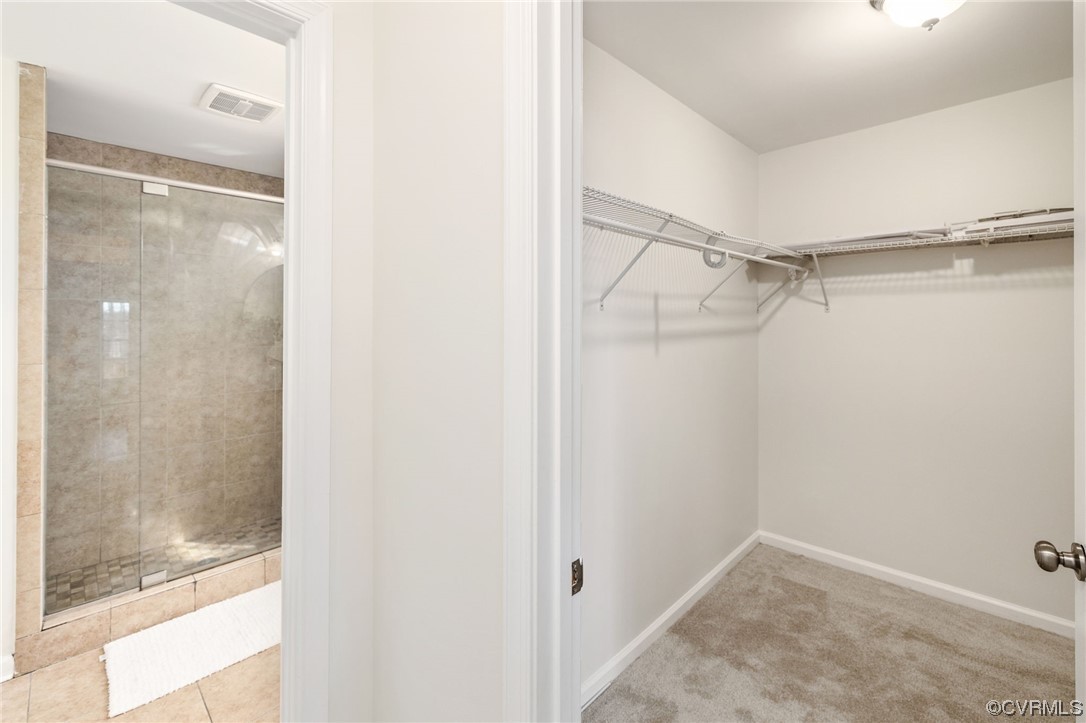 3612 Chesdin Boulevard Sutherland, VA 23885 - Photo 26 of 44 a view of small space