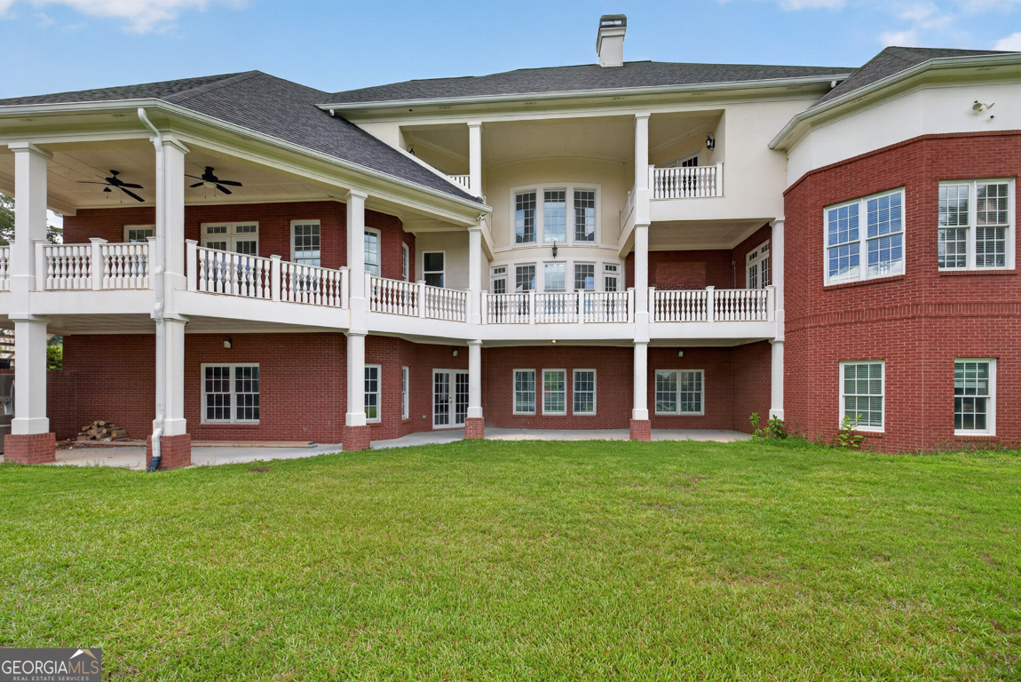 2835 Wallace Road Buford, GA 30519 - Photo 19 of 110