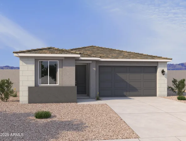 $494,990 | 7537 South 47th Drive, Laveen, AZ 85339