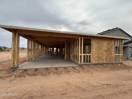 $494,990 | 7537 South 47th Drive, Laveen, AZ 85339