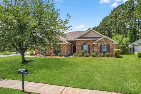 $315,000 | 105 West Tisbury Lane, Pooler, GA 31322