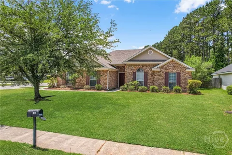 $315,000 | 105 West Tisbury Lane, Pooler, GA 31322