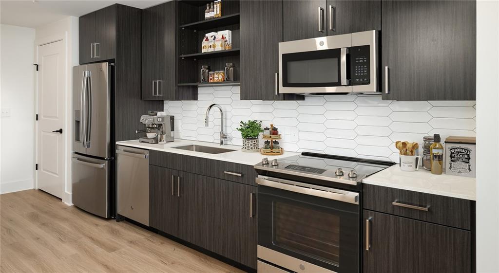 200 Nerem Street Northwest, Unit ST A Atlanta, GA 30313 - Photo 8 of 18