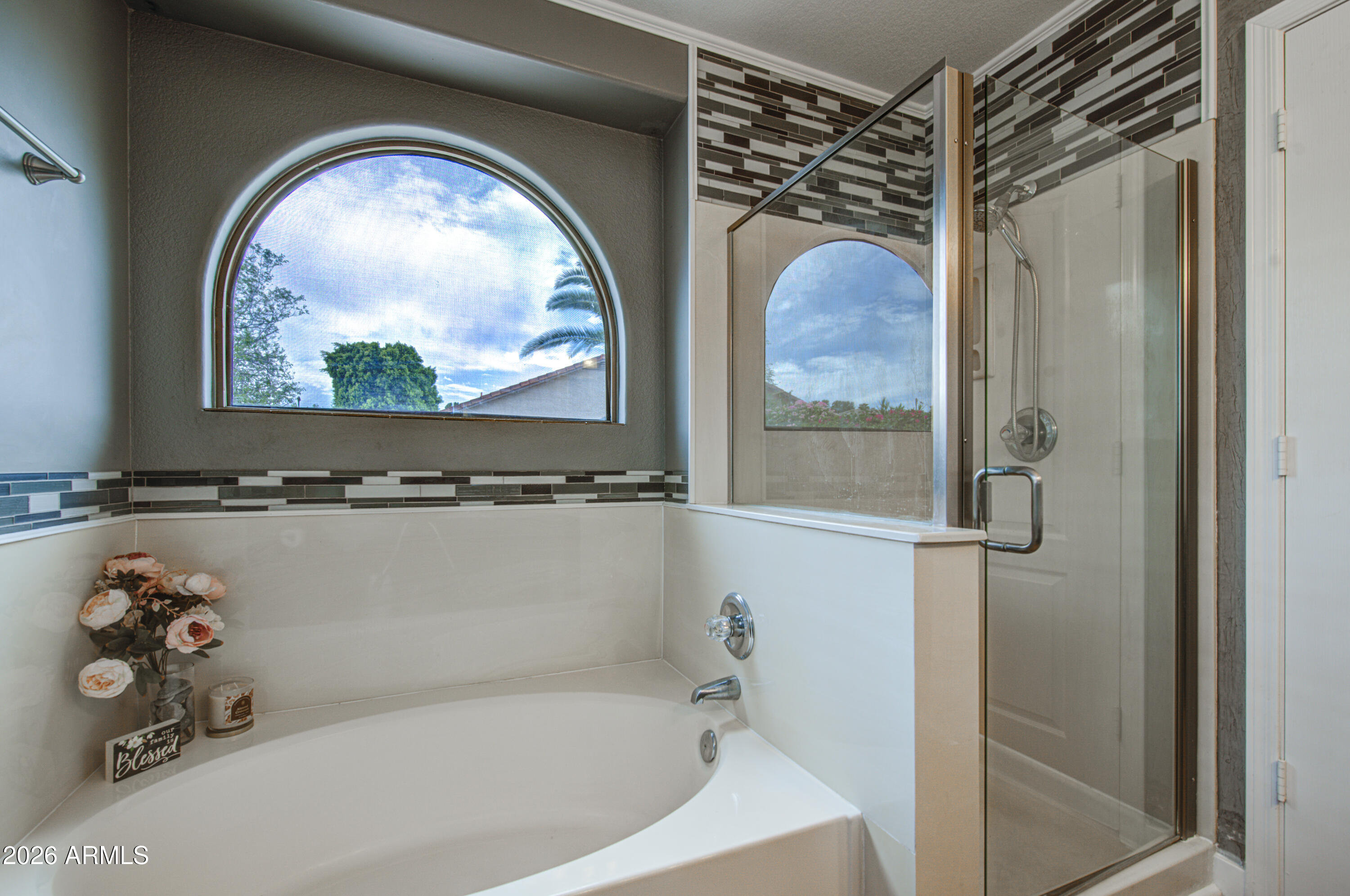 2233 East Rawhide Street Gilbert, AZ 85296 - Photo 12 of 21 Primary Bath 4
