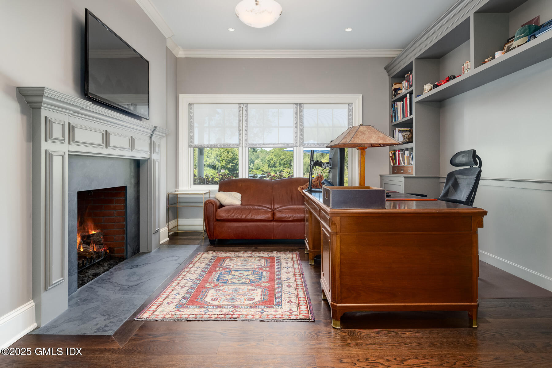 10 Birch Lane Greenwich, CT 06830 - Photo 11 of 30 OFFICE