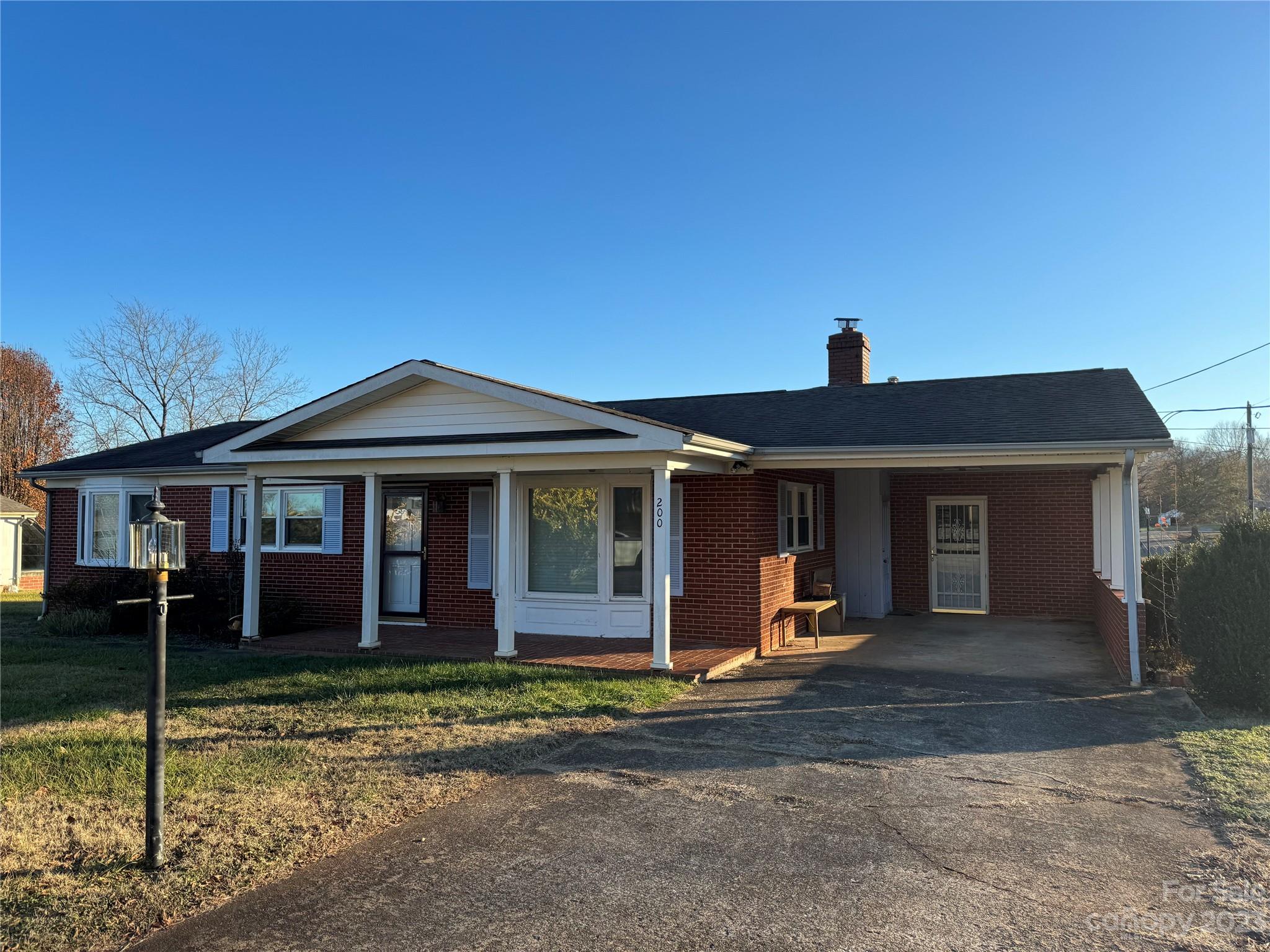 200 Gerald Road Morganton, NC 28655 - Photo 1 of 34 Gallery Image 1