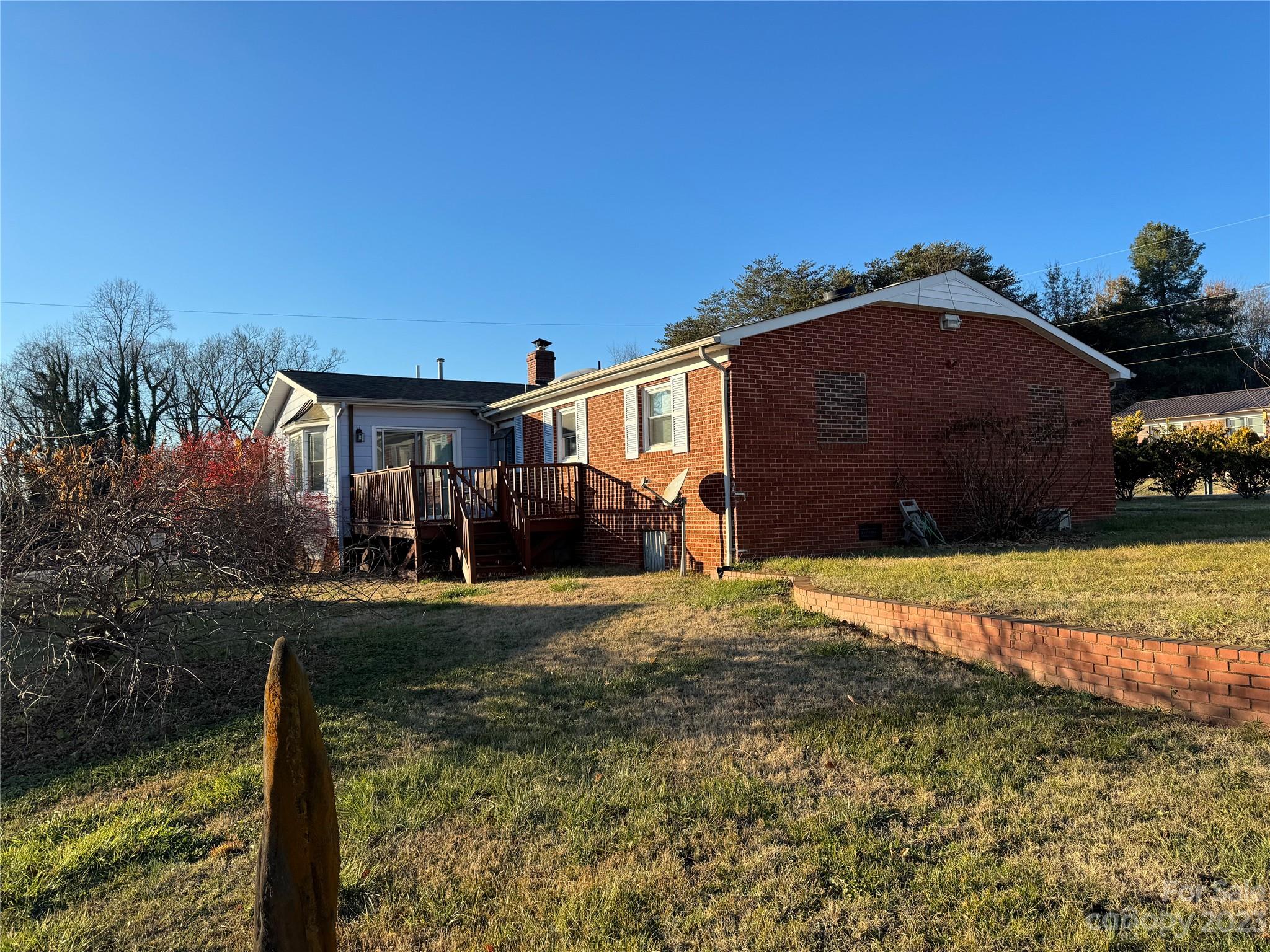 200 Gerald Road Morganton, NC 28655 - Photo 6 of 34 Gallery Image 6