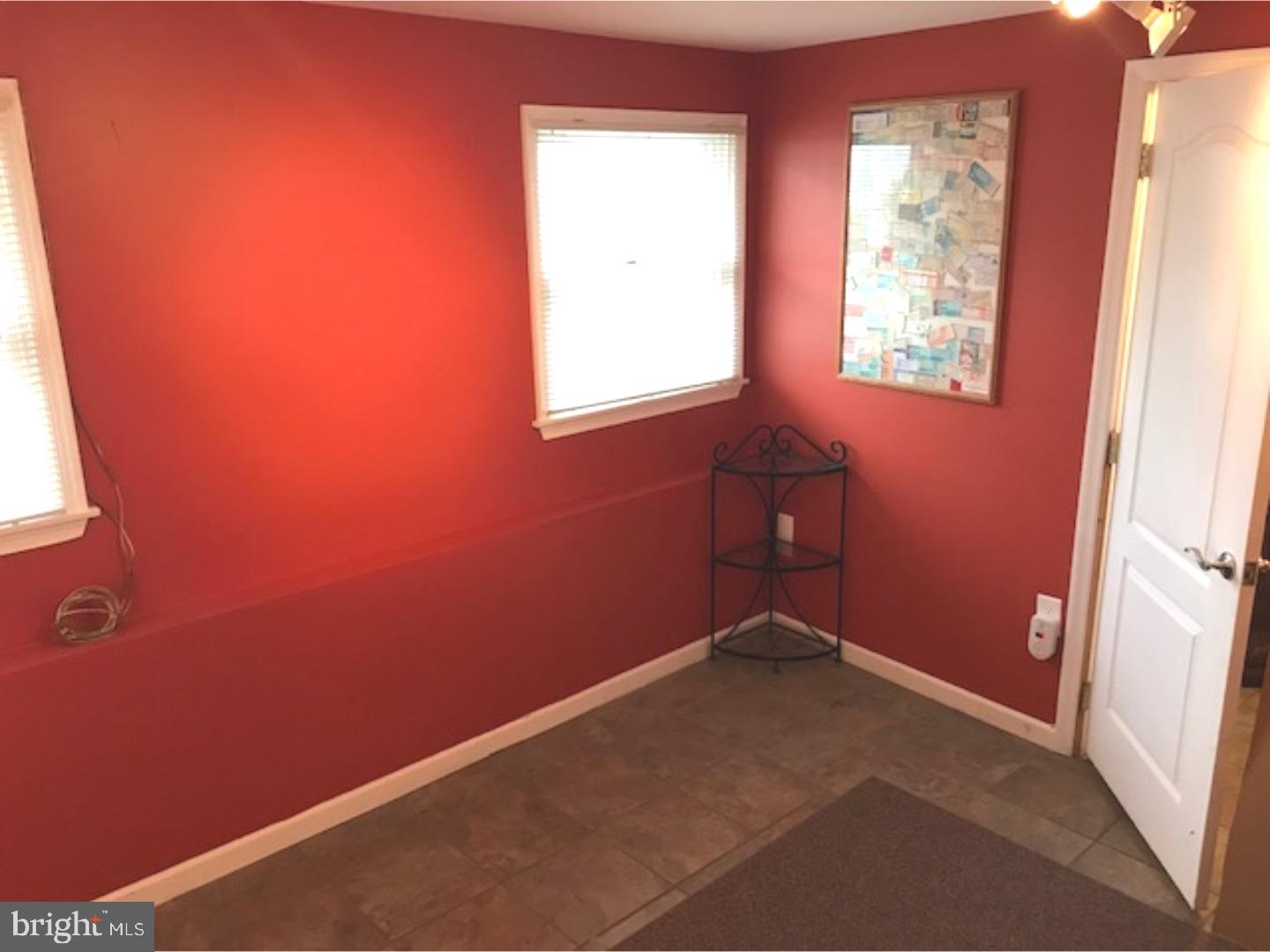 33 Hastings Road Trenton, NJ 08620 - Photo 18 of 25 Bedroom 4