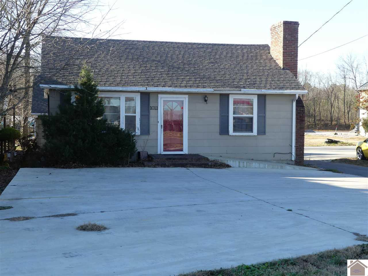 1011 Paducah Road Mayfield, KY 42066 - Photo 1 of 1 Photo 1