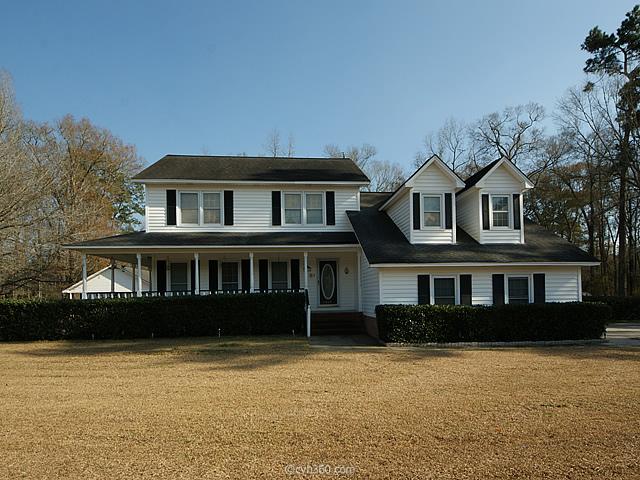 449 Carter Road Ridgeville, SC 29472 - Photo 1 of 31 Welcome Home to 449 Carter!