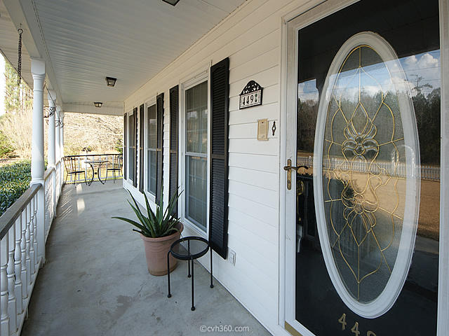 449 Carter Road Ridgeville, SC 29472 - Photo 2 of 31 Front Wrapped Porch