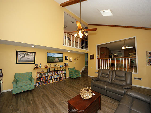 449 Carter Road Ridgeville, SC 29472 - Photo 11 of 31 Family Room