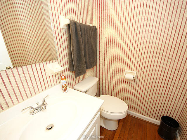 449 Carter Road Ridgeville, SC 29472 - Photo 13 of 31 Half Bath
