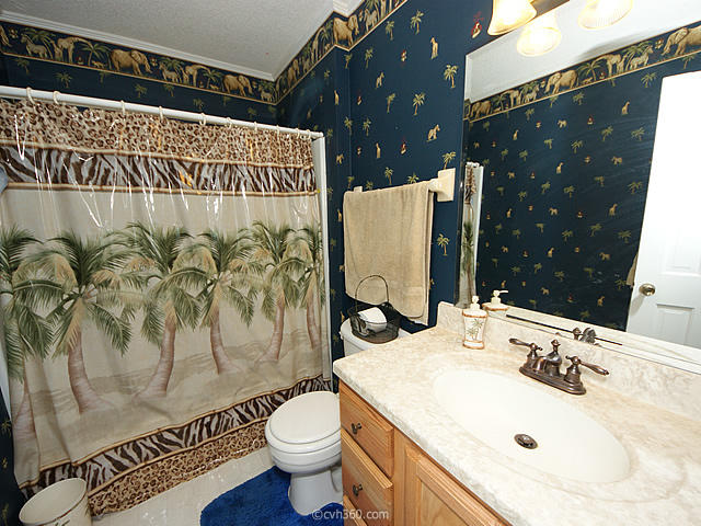 449 Carter Road Ridgeville, SC 29472 - Photo 14 of 31 Full Bath