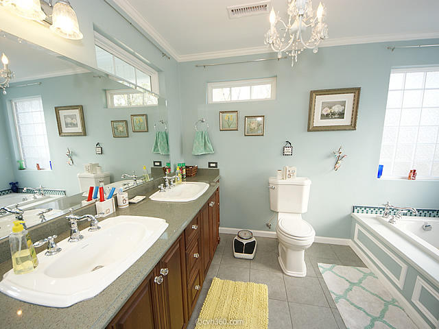 449 Carter Road Ridgeville, SC 29472 - Photo 16 of 31 Master Bathroom