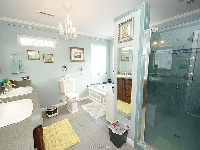 449 Carter Road Ridgeville, SC 29472 - Photo 17 of 31 Master Bathroom