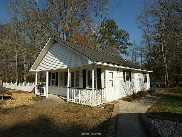 449 Carter Road Ridgeville, SC 29472 - Photo 20 of 31 Cottage