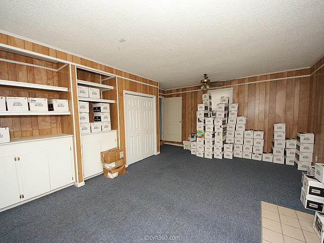 449 Carter Road Ridgeville, SC 29472 - Photo 23 of 31 Cottage Bedroom